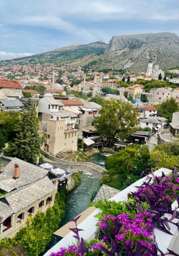 Old Town Nest, Mostar