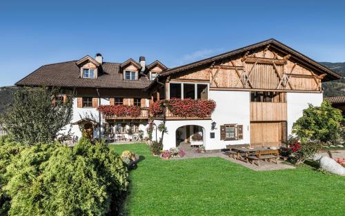 Moarhof Albeins, Albes
