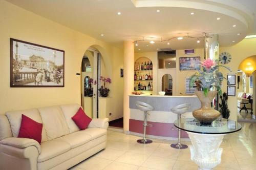 Hotel Venezia – Rimini, IN
