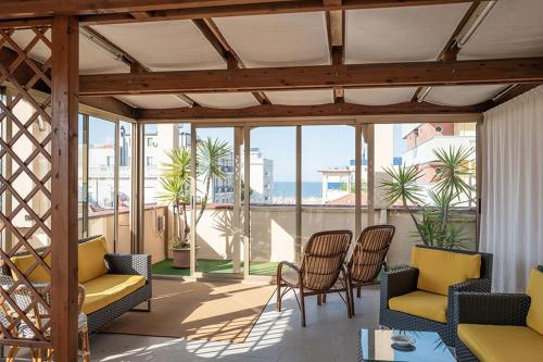 Hotel Venezia – Rimini, IN