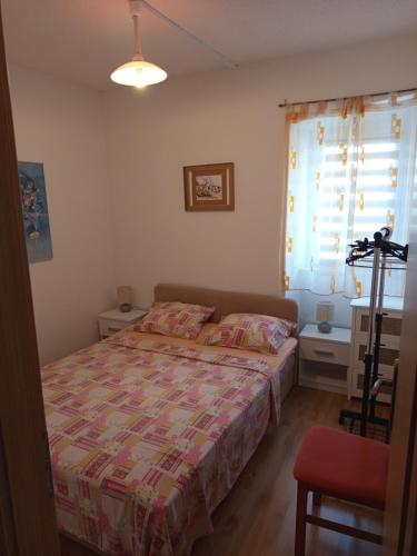 Monica App in Vilanija