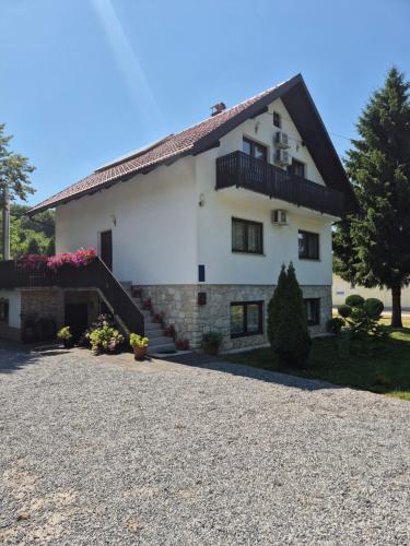 Plitvice House Rosha 2, Plitvička Jezera