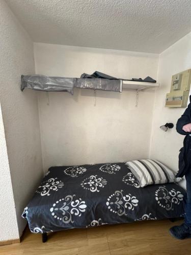 Les logis de Paray - app 211 in Paray-le-Monial