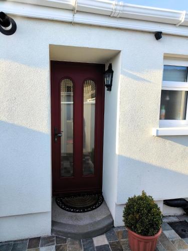 Entrada, Cosy & Peaceful Naas Cottage in Naas