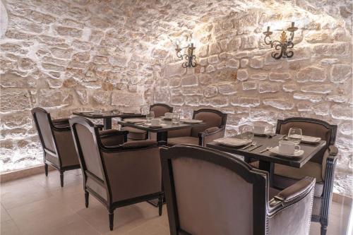 Hotel Saint-Louis Marais, Paris (Foto 6)