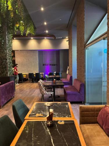 Ferma Art Hotel Boutique - Bakou