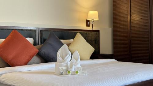 Deluxe Room image 9