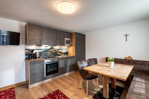 Hotel Apart Garni Heisenhof in โมเซิน