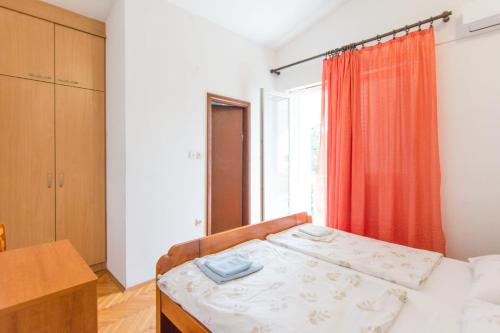 Beach House Punta - Chambre d'hôtes - Pakoštane