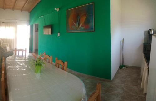 Cabañas DON CATALINO - Casa de dos ambientes (Cabanas DON CATALINO - Casa de dos ambientes) in Garupá