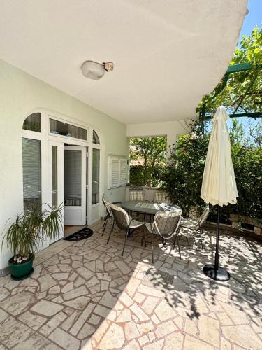 Apartments Dani 3