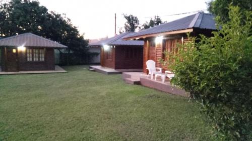 Cabañas DON CATALINO - Casa de dos ambientes (Cabanas DON CATALINO - Casa de dos ambientes) in Garupá