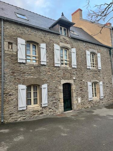 Sarzeau gîte à louer Sarzeau