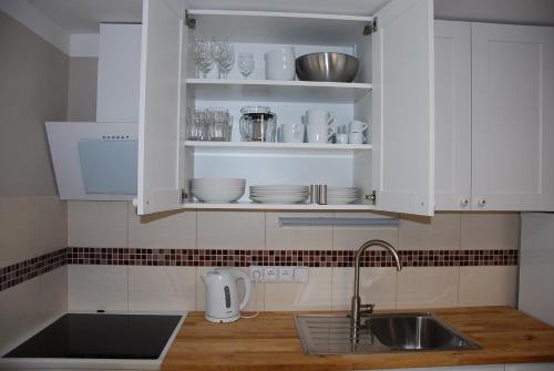 Apartment Ptačí Dům - image 3