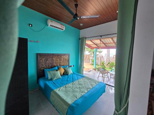 Hotel Angel Inn Beach in 트링코말리