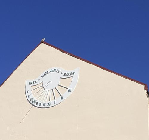 Villa Stoia in Okna Sibiuluja