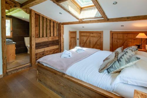 Chalet Martinique - Chamonix All Year - image 2