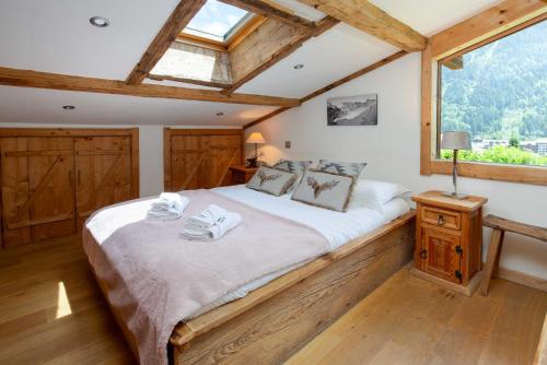 Chalet Martinique - Chamonix All Year - image 12