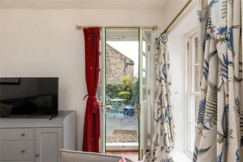 New Town Cottage, Edinburgh (fotografie 9)