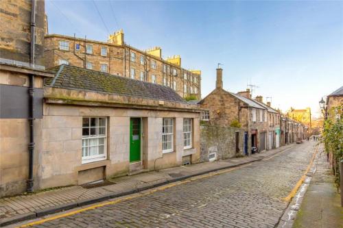 New Town Cottage, Edinburgh (fotografie 2)