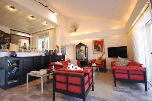 Villa Yuma in Vantačići