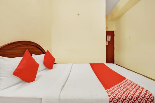 Hotel O K N Residency – Bangalore, MN