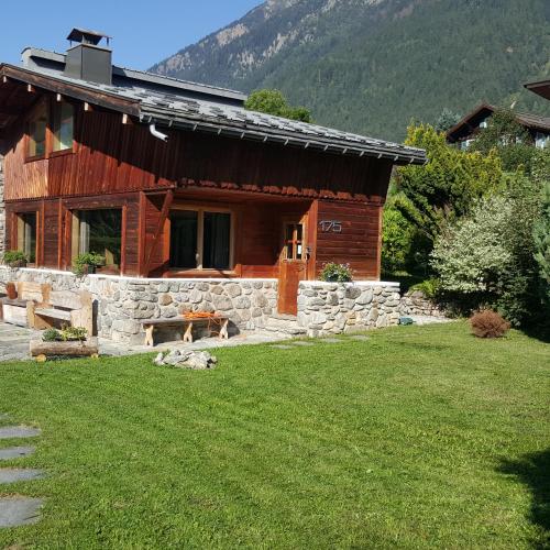 Chalet Martinique - Chamonix All Year - image 10