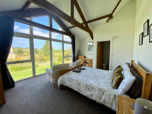 Cheviot View in Netherton