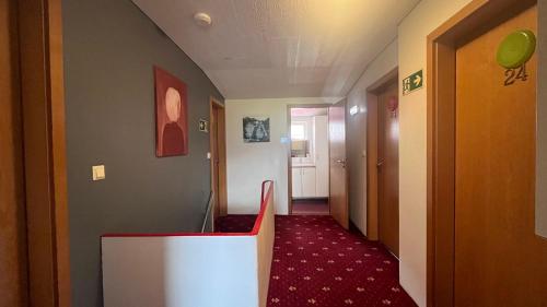 Facilities, Grund i Grundarfirdi in Grundarfjordur