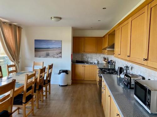 Kitchen, Cheviot View in Netherton