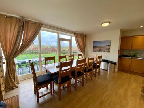 Facilities, Cheviot View in Netherton