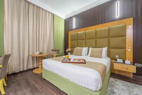The Leela Hotel, Dubaï (photo 4)