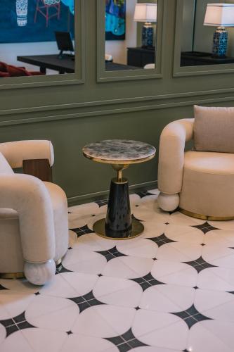 Fasiliteter, Legacy Hill Hotel near Islamic Museum