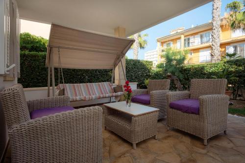 Estrel, Can Picafort (Foto 8)