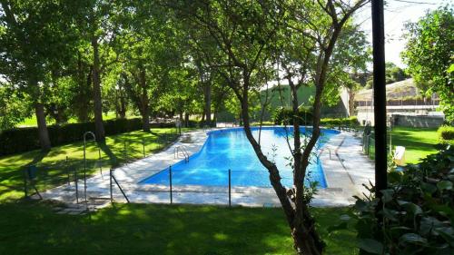 La Posada del Pueblo in Arbancón