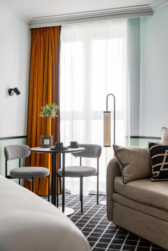 ibis Paris Opera La Fayette - image 6