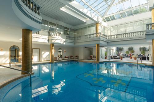 Waldorf Astoria Versailles - Trianon Palace - image 17