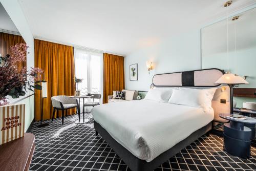 ibis Paris Opera La Fayette - image 8