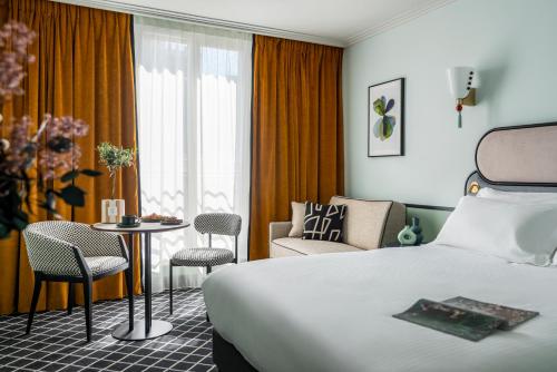 ibis Paris Opera La Fayette - image 4