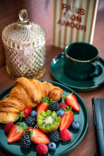 ibis Paris Opera La Fayette - main image