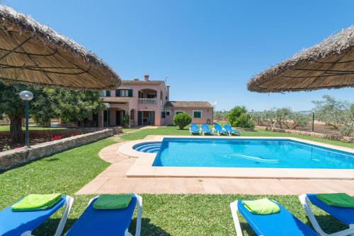 Casa Campillos - main image