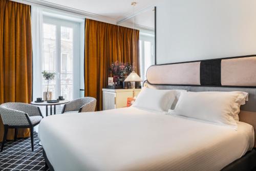 ibis Paris Opera La Fayette - image 7