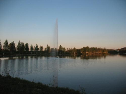 Hotel Kemijärvi - image 8