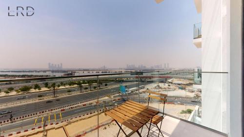Cozy and Modern 1BR for 2, Dubai (photo 3)