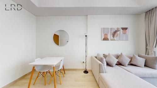 Cozy and Modern 1BR for 2, Dubai (photo 4)