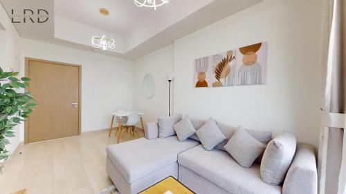 Cozy and Modern 1BR for 2, Dubai (photo 5)