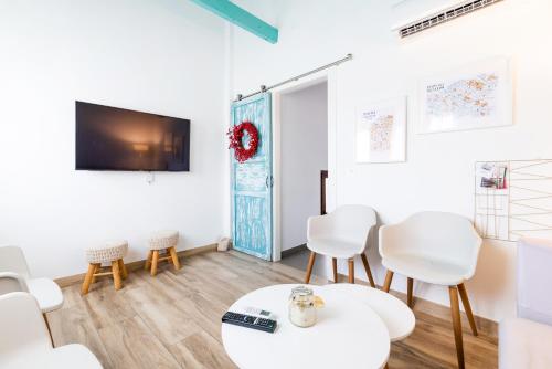 Casa Flor del Naranjo