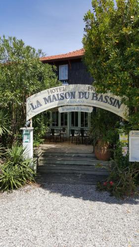 La Maison du Bassin - image 7