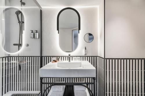 ibis Paris Opera La Fayette - image 9