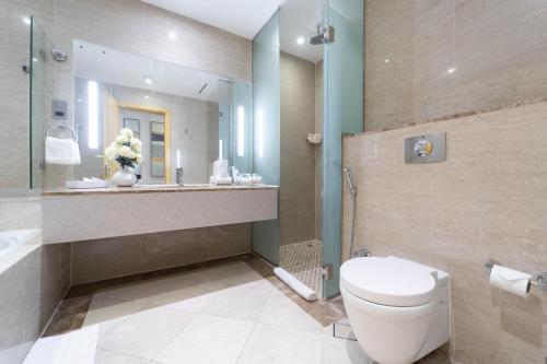 The Leela Hotel, Dubaï (photo 6)